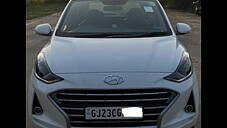 Used Hyundai Grand i10 Nios Asta 1.2 Kappa VTVT in Vadodara