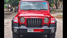 Used Mahindra Thar LX Hard Top Diesel MT in Bangalore