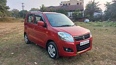 Used Maruti Suzuki Wagon R 1.0 VXI AMT in Kolhapur