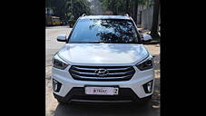 Used Hyundai Creta 1.6 SX Plus AT Petrol in Thane