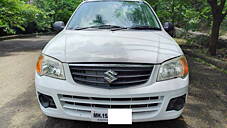 Used Maruti Suzuki Alto K10 LXi in Nashik