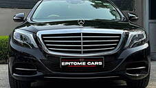 Used Mercedes-Benz S-Class (W222) S 350D [2018-2020] in Chennai