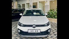 Used Volkswagen Virtus Topline 1.0 TSI MT in Hyderabad