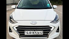Used Hyundai Grand i10 Nios Sportz AMT 1.2 Kappa VTVT in Ahmedabad