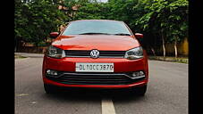 Used Volkswagen Polo Highline1.2L (P) in Delhi