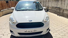Second Hand Ford Aspire Titanium 1.2 Ti-VCT in Thane