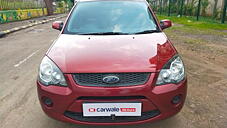 Second Hand Ford Fiesta EXi 1.6 in Mumbai