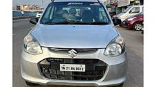 Used Maruti Suzuki Alto 800 Lxi in Chennai