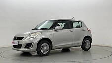 Used Maruti Suzuki Swift VXi in Ghaziabad