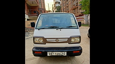 Second Hand Maruti Suzuki Omni 5 STR BS-IV in Patna