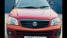 Used Maruti Suzuki Alto K10 VXi in Kanpur