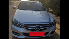 Second Hand Mercedes-Benz E-Class E 250 CDI Avantgarde in Coimbatore