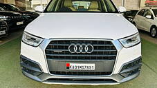 Used Audi Q3 35 TDI quattro Premium Plus in Bangalore