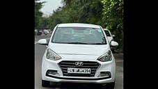 Used Hyundai Xcent SX CRDi in Surat