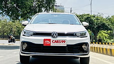 Used Volkswagen Virtus Topline 1.0 TSI MT in Noida