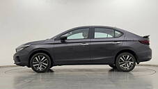 Used Honda City 4th Generation ZX Diesel in Hyderabad