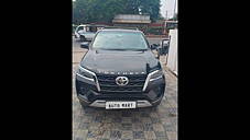 Used Toyota Fortuner 4X2 AT 2.8 Diesel in Jaipur