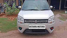 Used Maruti Suzuki Wagon R VXi (O) 1.0 in Jamshedpur