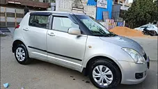 Second Hand Maruti Suzuki Swift VXi in Delhi