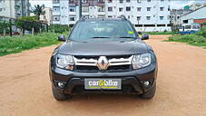 Used Renault Duster RXL Petrol in Bangalore