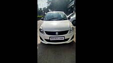 Used Maruti Suzuki Swift DZire LXI in Thane