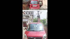 Used Maruti Suzuki Wagon R 1.0 LXI CNG in Lucknow