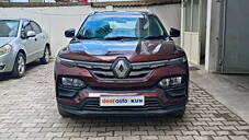 Used Renault Kiger RXE MT in Chennai