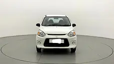 Second Hand Maruti Suzuki Alto 800 Lxi in Bangalore