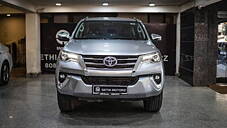 Used Toyota Fortuner 2.8 4x2 AT [2016-2020] in Delhi