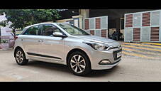 Used Hyundai Elite i20 Asta 1.2 in Hyderabad