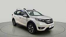 Used Honda BR-V V Petrol in Mumbai