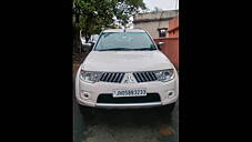 Used Mitsubishi Pajero Sport 2.5 MT in Jamshedpur