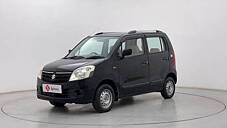 Used Maruti Suzuki Wagon R 1.0 LXi CNG in Pune