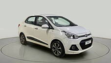 Used Hyundai Xcent SX AT 1.2 (O) in Mumbai