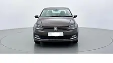 Second Hand Volkswagen Vento Highline Plus Petrol [2015-2016] in Mumbai