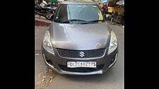 Used Maruti Suzuki Swift VDi [2014-2017] in Delhi