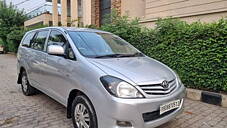 Used Toyota Innova 2.5 GX 8 STR BS-IV in Jalandhar