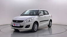 Used Maruti Suzuki Swift DZire VXI in Bangalore