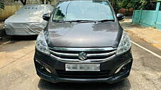 Used Maruti Suzuki Ertiga ZDI + SHVS in Bangalore