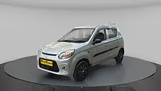 Second Hand Maruti Suzuki Alto 800 VXi (O) in Bangalore
