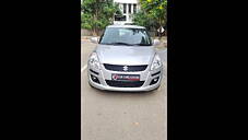 Used Maruti Suzuki Swift VXi in Bangalore