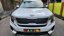 Used Kia Seltos HTK Plus 1.5 [2019-2020] in Siliguri