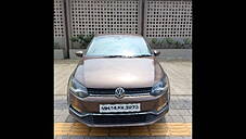 Used Volkswagen Cross Polo 1.5 TDI in Pune