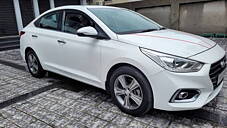 Used Hyundai Verna 1.6 CRDI SX (O) in Jalandhar