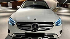 Used Mercedes-Benz GLC 200 Progressive in Mumbai