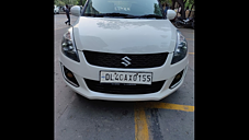 Used Maruti Suzuki Swift Lxi (O) [2014-2017] in Delhi