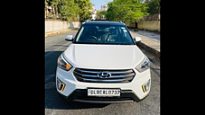 Second Hand Hyundai Creta 1.6 SX (O) in Delhi