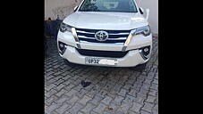 Second Hand Toyota Fortuner 2.7 4x2 MT [2016-2020] in Lucknow