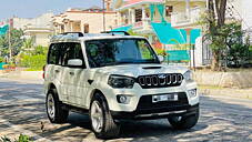 Used Mahindra Scorpio 2021 S11 2WD 7 STR in Mohali