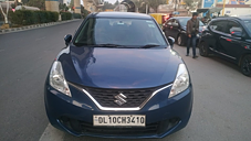 Second Hand Maruti Suzuki Baleno Delta 1.2 AT in Delhi